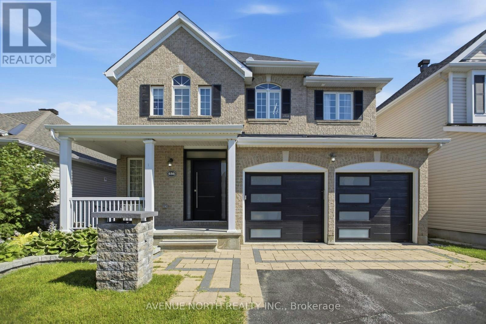 556 Mazari Crescent, Ottawa, ON, K2S 0A1