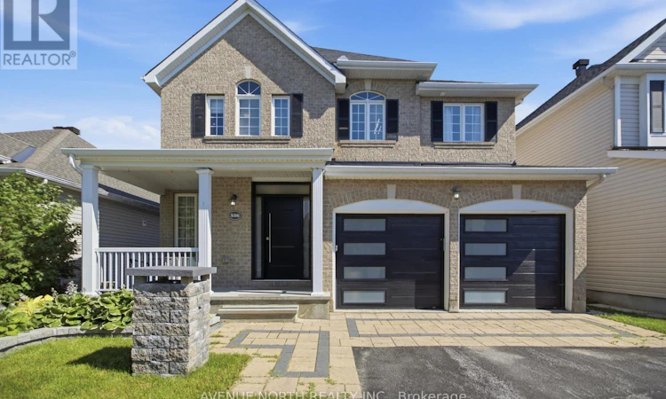 556 Mazari Crescent