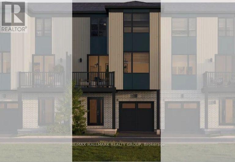307 Amistad Private, Ottawa, ON, K1W 0T1