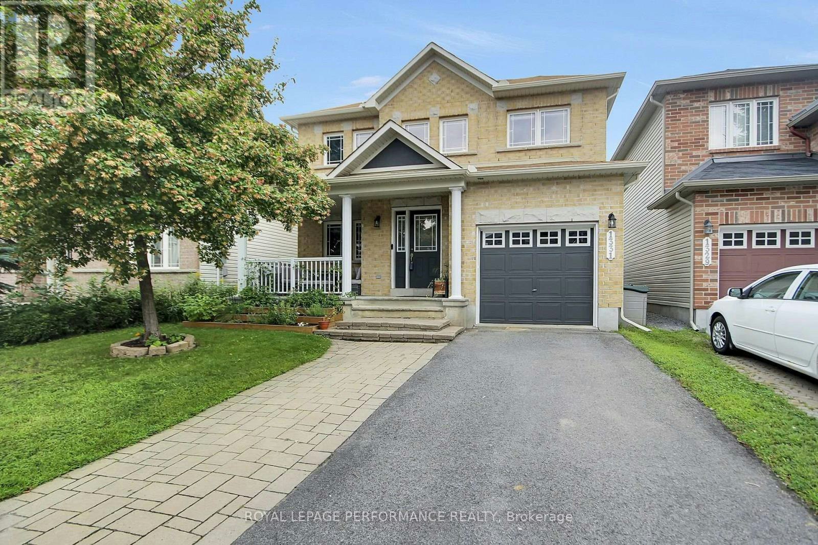 1331 Klondike Road, Ottawa, ON, K2W 0C5
