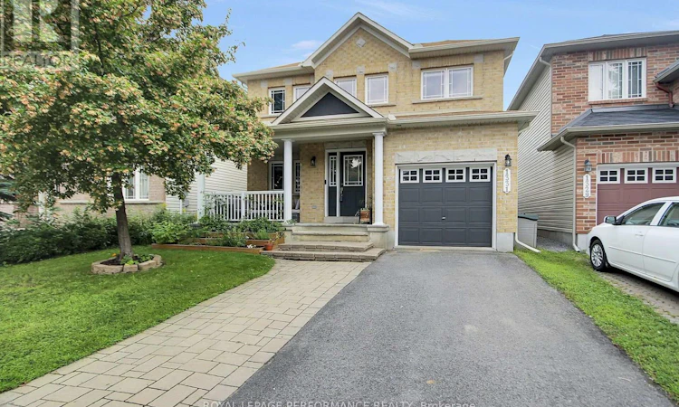 1331 Klondike Road