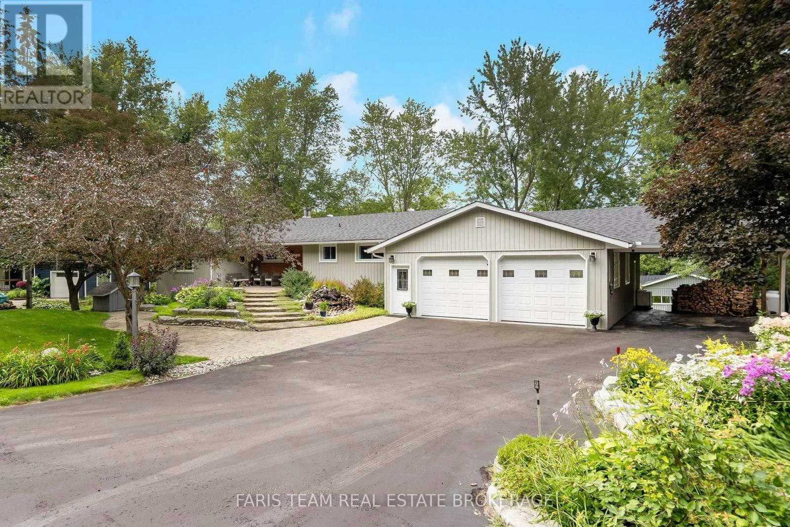 2505 Norton Road, Severn, ON, L0K 2B0