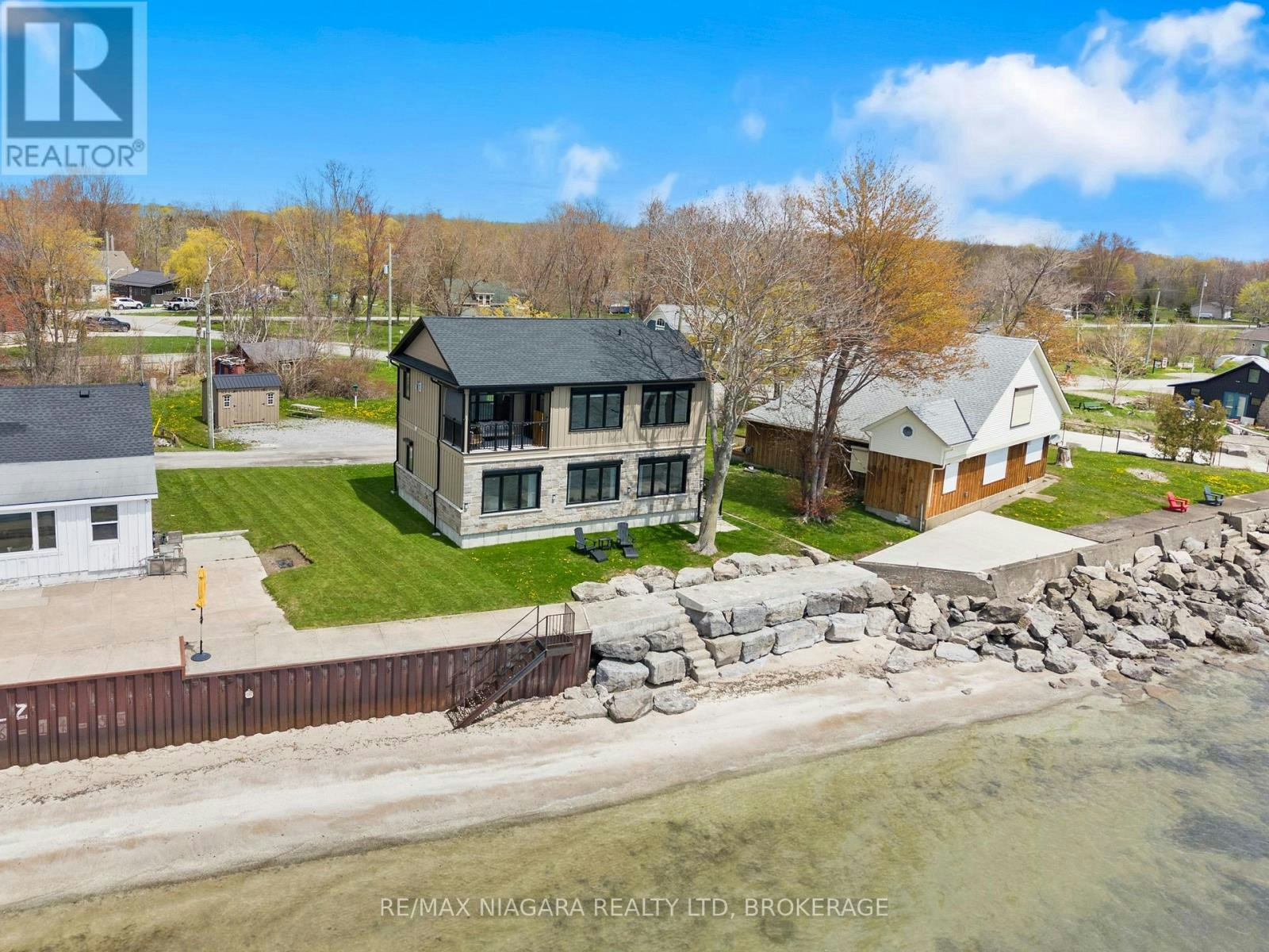 11605 Beach Road W, Wainfleet, ON, L0S 1V0