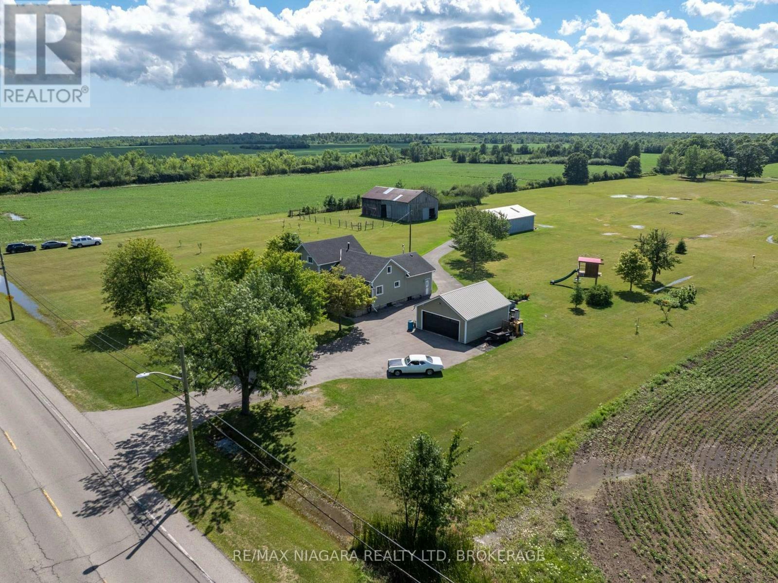 11871 Sodom Road, Niagara Falls, ON, L2E 6S6