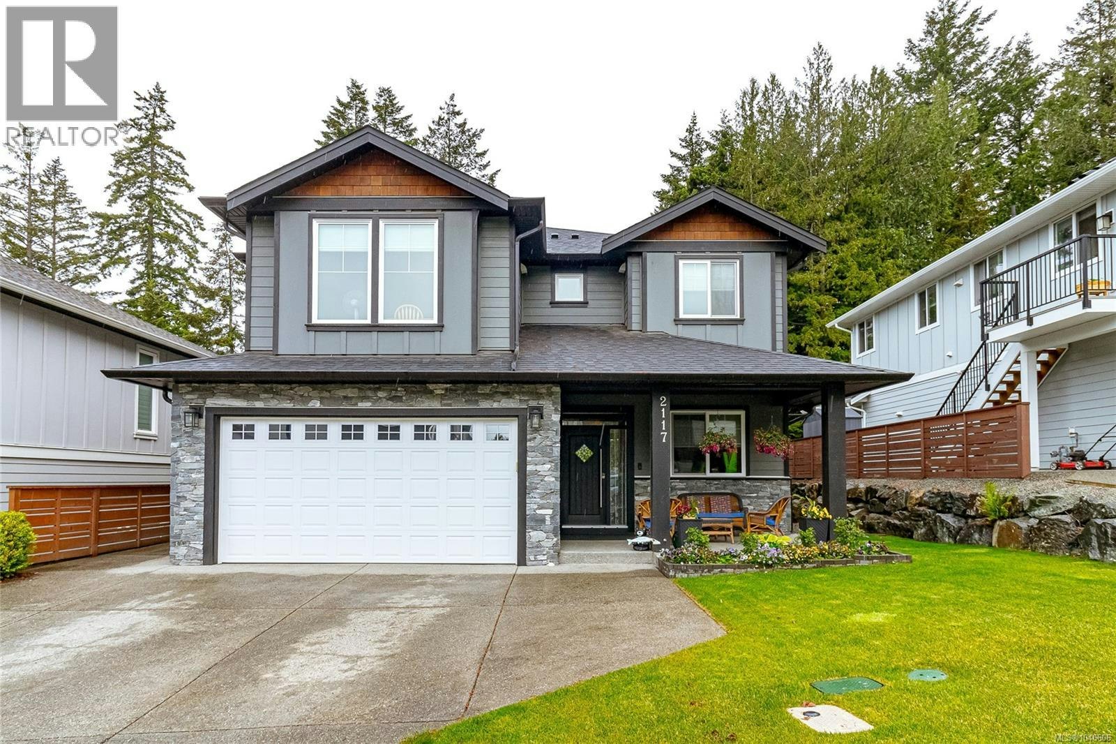 2117 Triangle Trail, Langford, BC, V9C 0R2