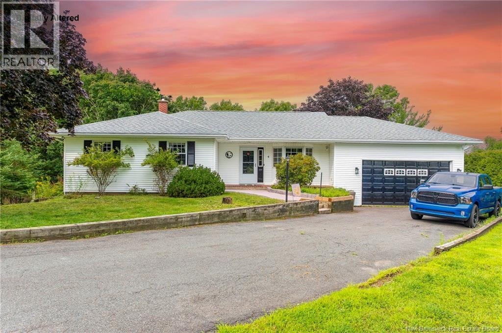4 Ashwood Court, Quispamsis, NB, E2E 1V5