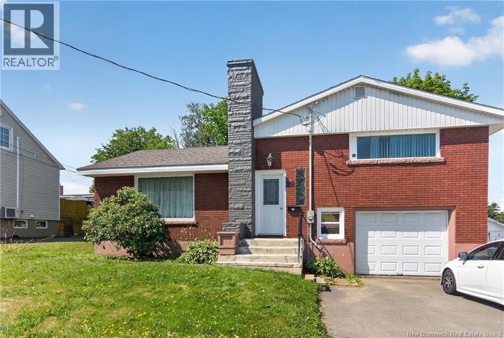 88 Walsh Street, Moncton, NB, E1C 6W8