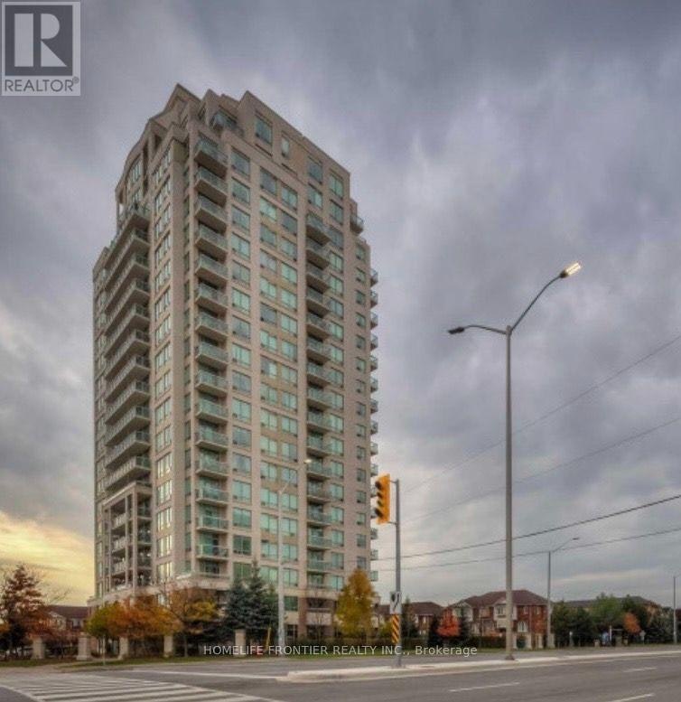 1009-1359 Rathburn Road, Mississauga, ON, L4W 5P7
