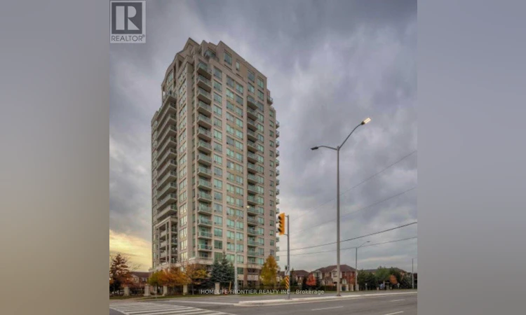 1009-1359 Rathburn Road