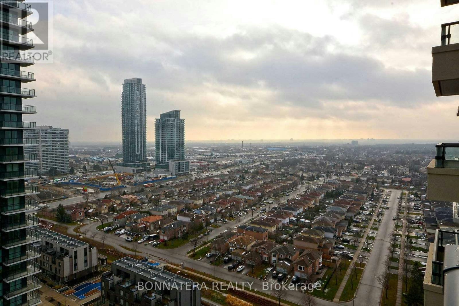 2007-4085 Parkside Village Drive, Mississauga, ON, L5B 0K9 - 33