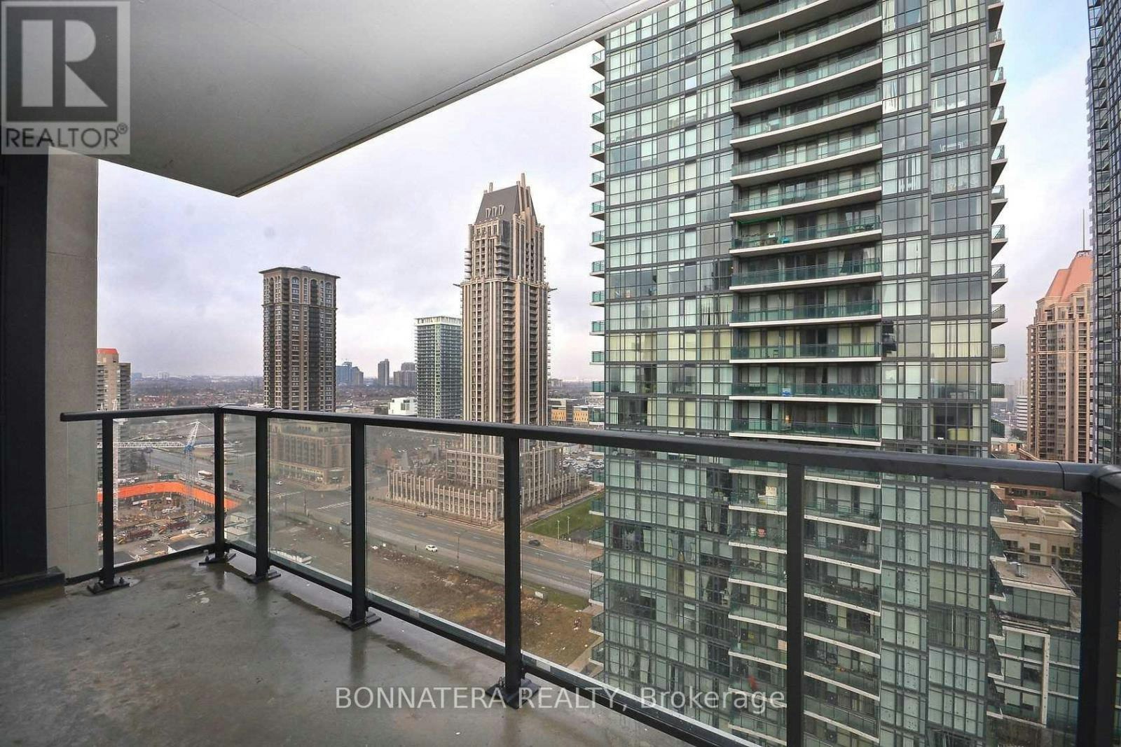 2007-4085 Parkside Village Drive, Mississauga, ON, L5B 0K9 - 30
