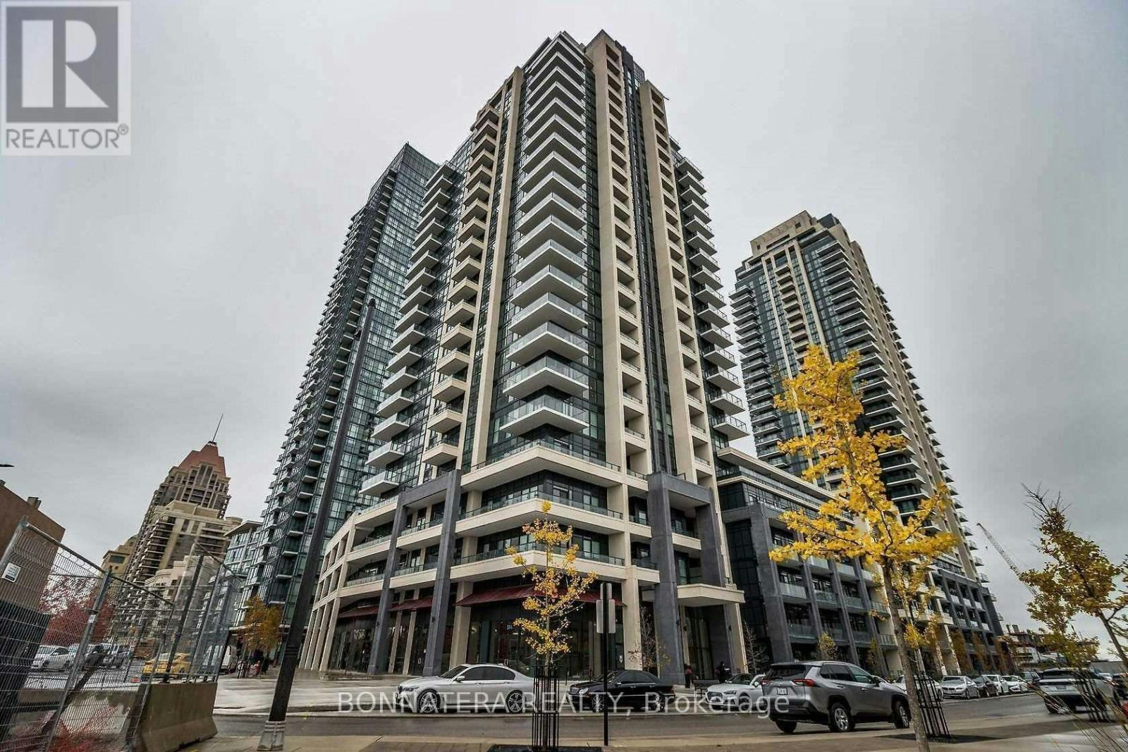 2007-4085 Parkside Village Drive, Mississauga, ON, L5B 0K9