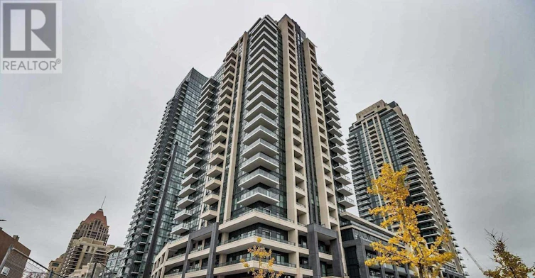 2007-4085 Parkside Village Drive, Mississauga, ON, L5B 0K9