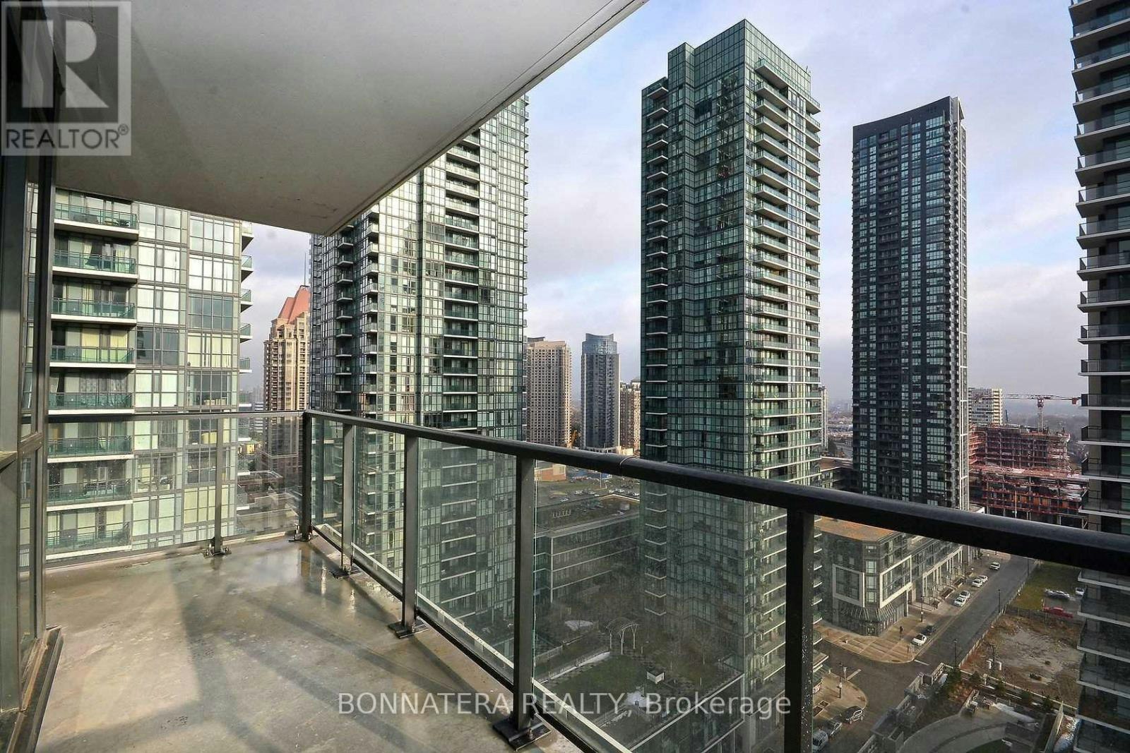 2007-4085 Parkside Village Drive, Mississauga, ON, L5B 0K9 - 31