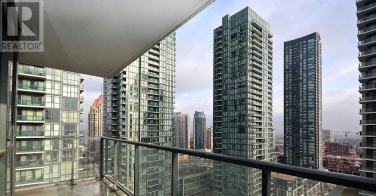 2007-4085 Parkside Village Drive, Mississauga, ON, L5B 0K9 - 31
