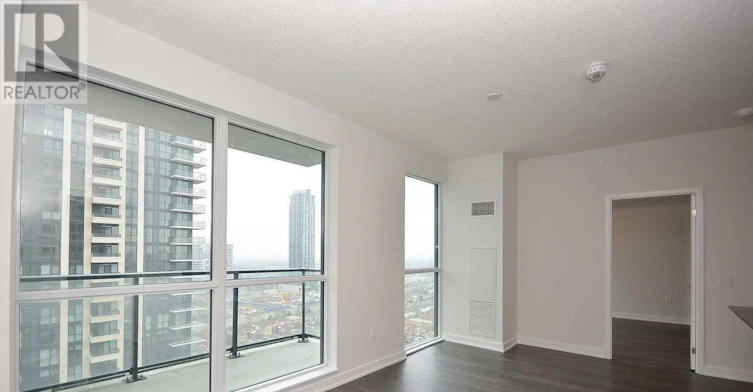 2007-4085 Parkside Village Drive, Mississauga, ON, L5B 0K9 - 9