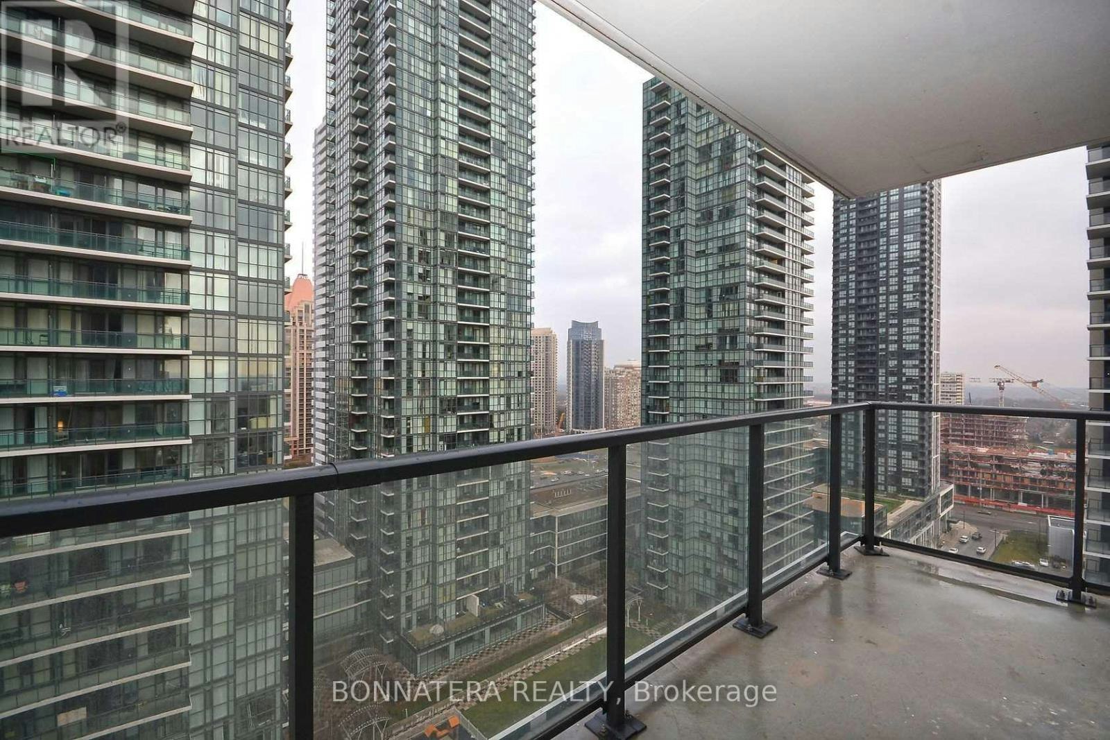 2007-4085 Parkside Village Drive, Mississauga, ON, L5B 0K9 - 29
