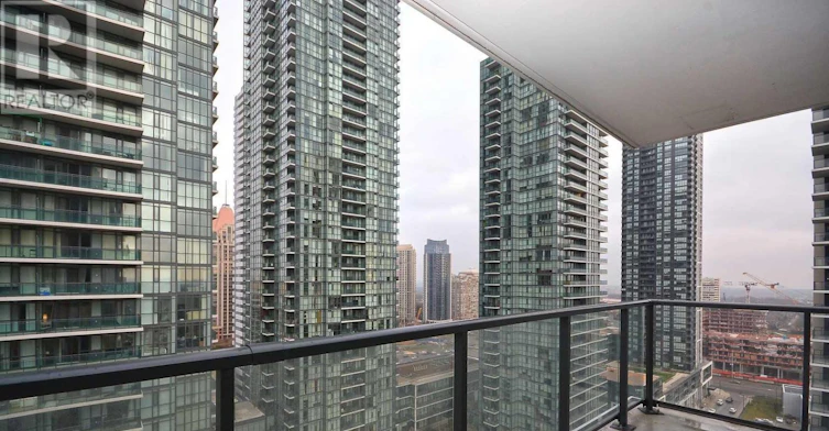 2007-4085 Parkside Village Drive, Mississauga, ON, L5B 0K9 - 29