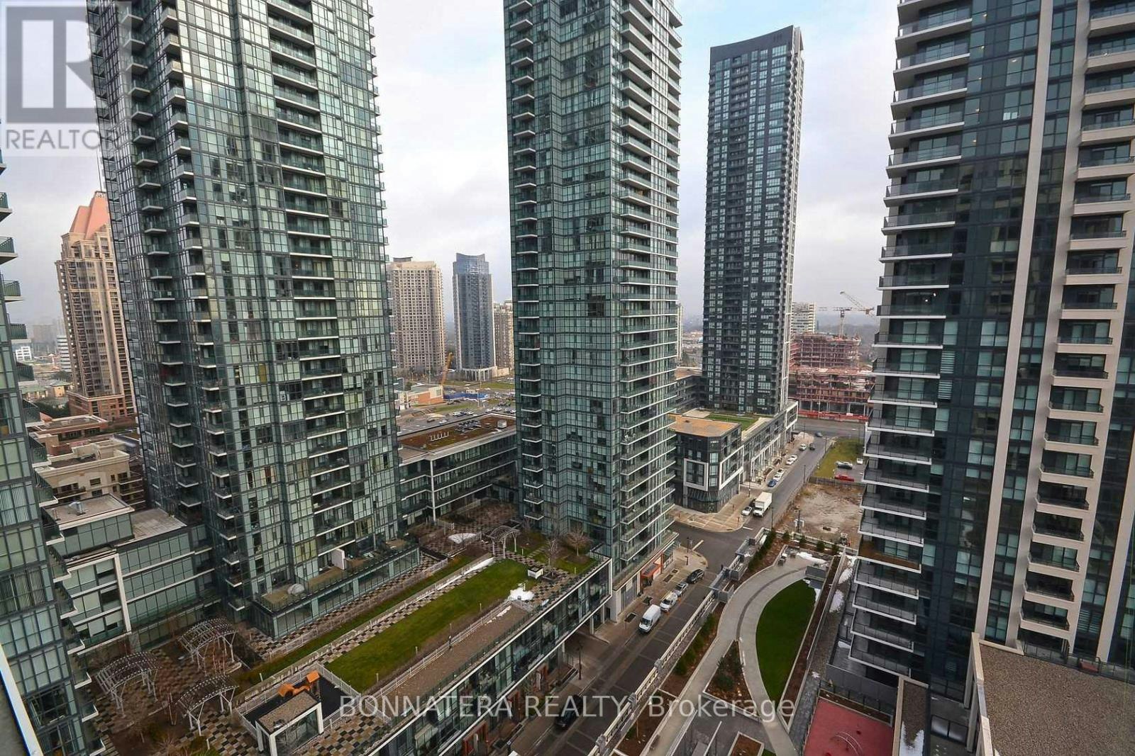 2007-4085 Parkside Village Drive, Mississauga, ON, L5B 0K9 - 32