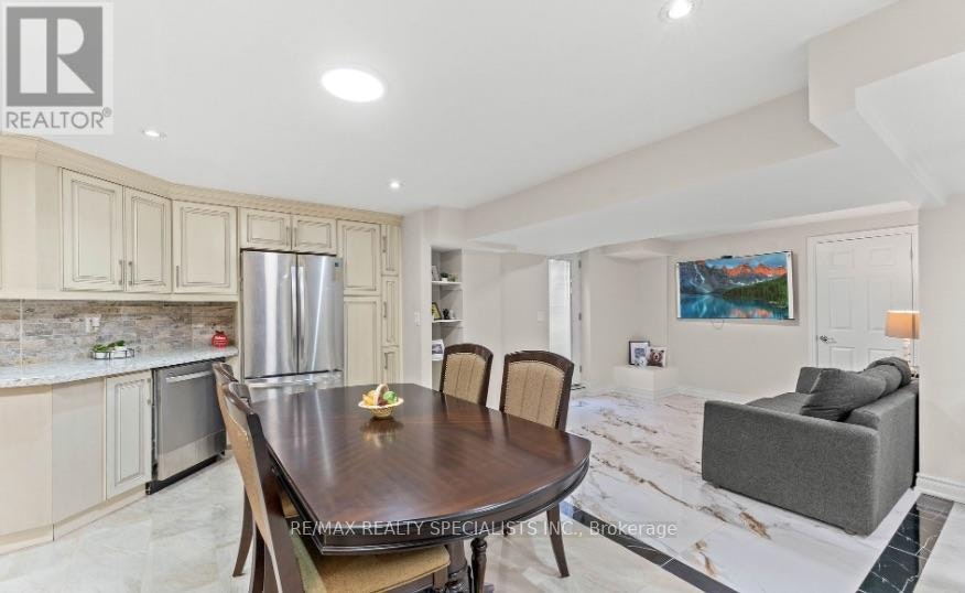 BSMNT-88 Showboat Crescent, Brampton, ON, L6V 4R4 - 13