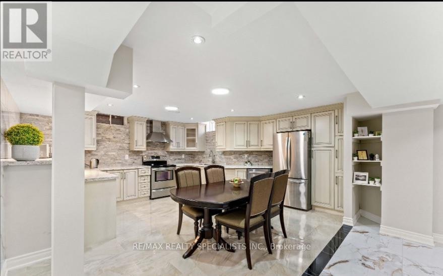 BSMNT-88 Showboat Crescent, Brampton, ON, L6V 4R4 - 12
