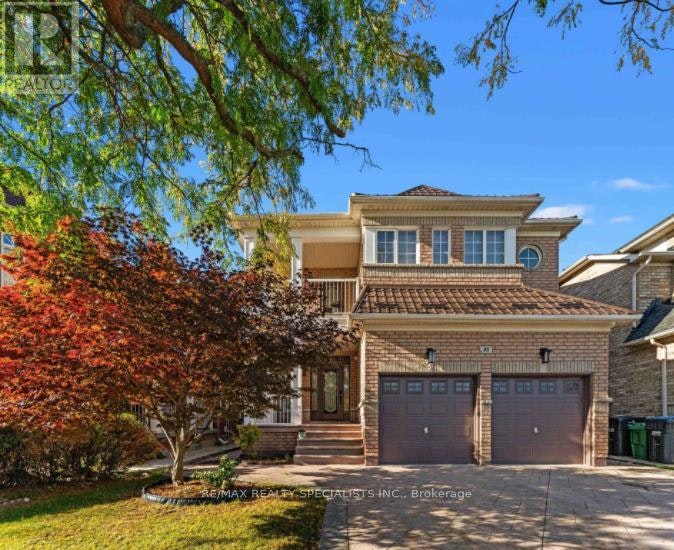 BSMNT-88 Showboat Crescent, Brampton, ON, L6V 4R4