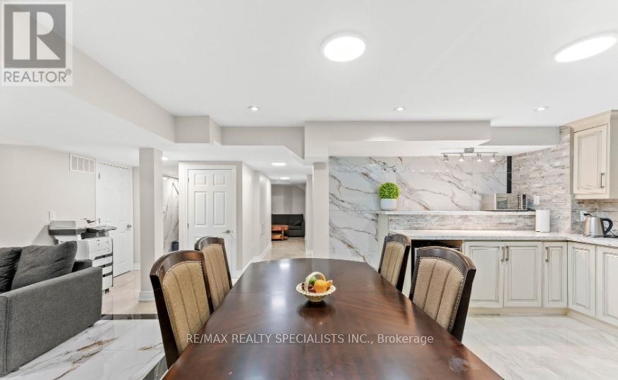 BSMNT-88 Showboat Crescent, Brampton, ON, L6V 4R4 - 11