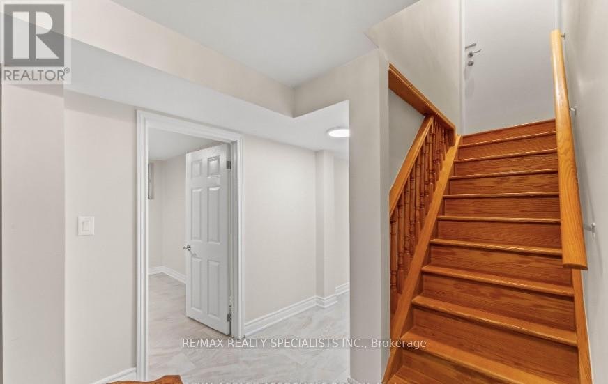 BSMNT-88 Showboat Crescent, Brampton, ON, L6V 4R4 - 2
