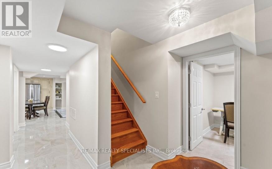 BSMNT-88 Showboat Crescent, Brampton, ON, L6V 4R4 - 8