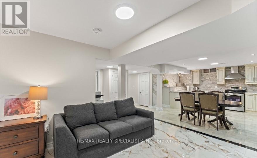 BSMNT-88 Showboat Crescent, Brampton, ON, L6V 4R4 - 14