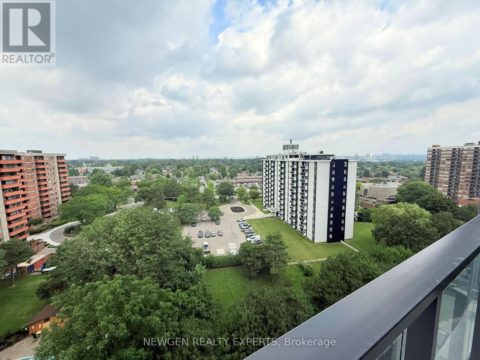 1103-4010 Eglinton Avenue W, Toronto, ON, M9A 0G5 - 26