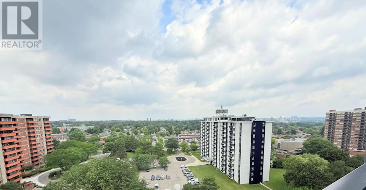 1103-4010 Eglinton Avenue W, Toronto, ON, M9A 0G5 - 26
