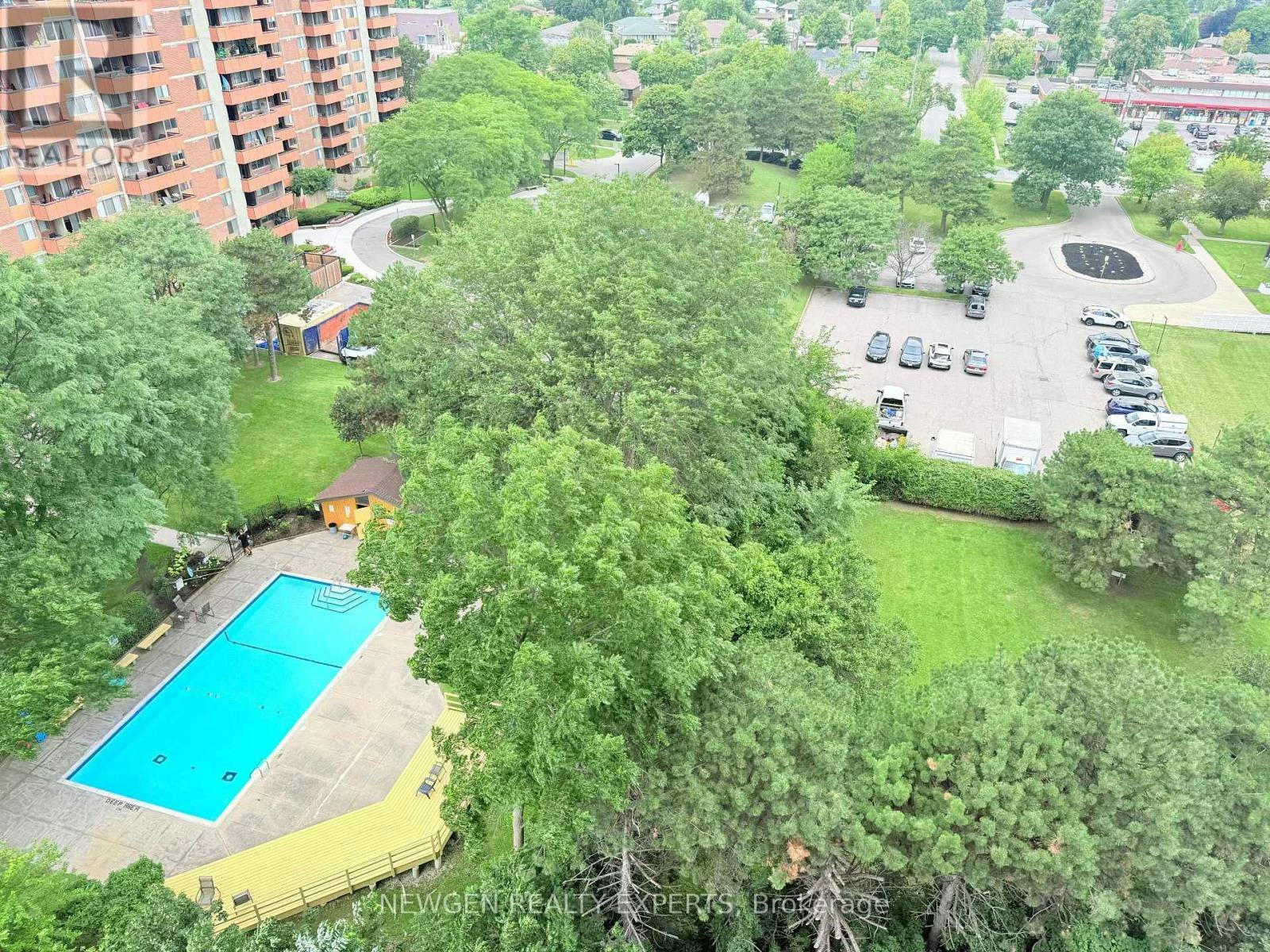 1103-4010 Eglinton Avenue W, Toronto, ON, M9A 0G5 - 28