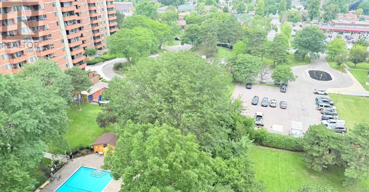 1103-4010 Eglinton Avenue W, Toronto, ON, M9A 0G5 - 28