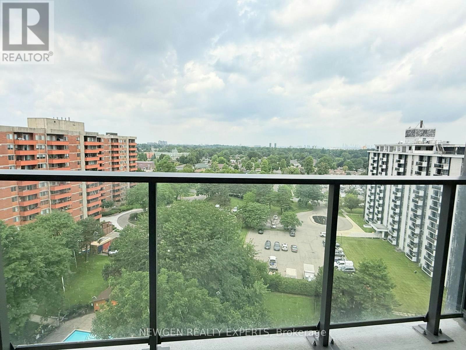 1103-4010 Eglinton Avenue W, Toronto, ON, M9A 0G5 - 27