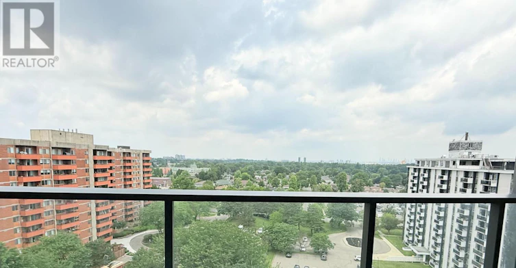 1103-4010 Eglinton Avenue W, Toronto, ON, M9A 0G5 - 27