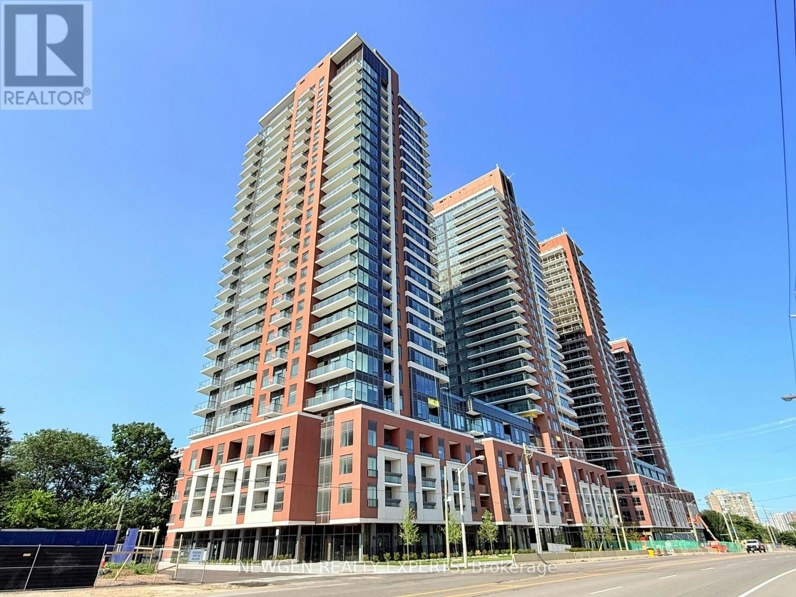 1103-4010 Eglinton Avenue W, Toronto, ON, M9A 0G5