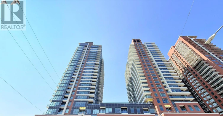 1103-4010 Eglinton Avenue W, Toronto, ON, M9A 0G5 - 2