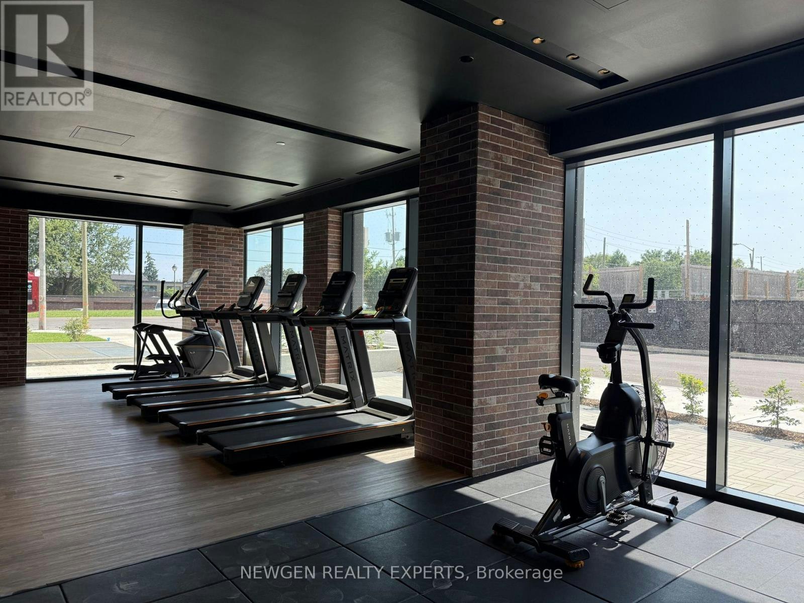 1103-4010 Eglinton Avenue W, Toronto, ON, M9A 0G5 - 32