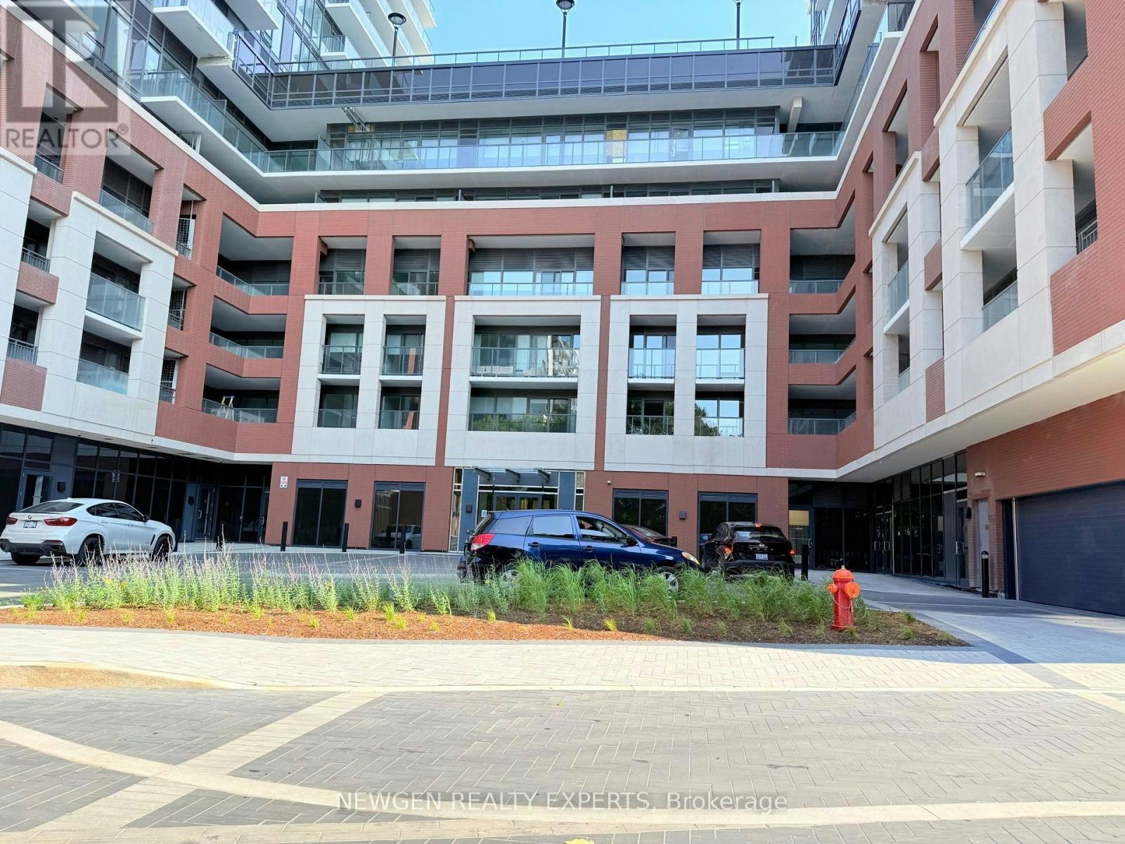 1103-4010 Eglinton Avenue W, Toronto, ON, M9A 0G5 - 34