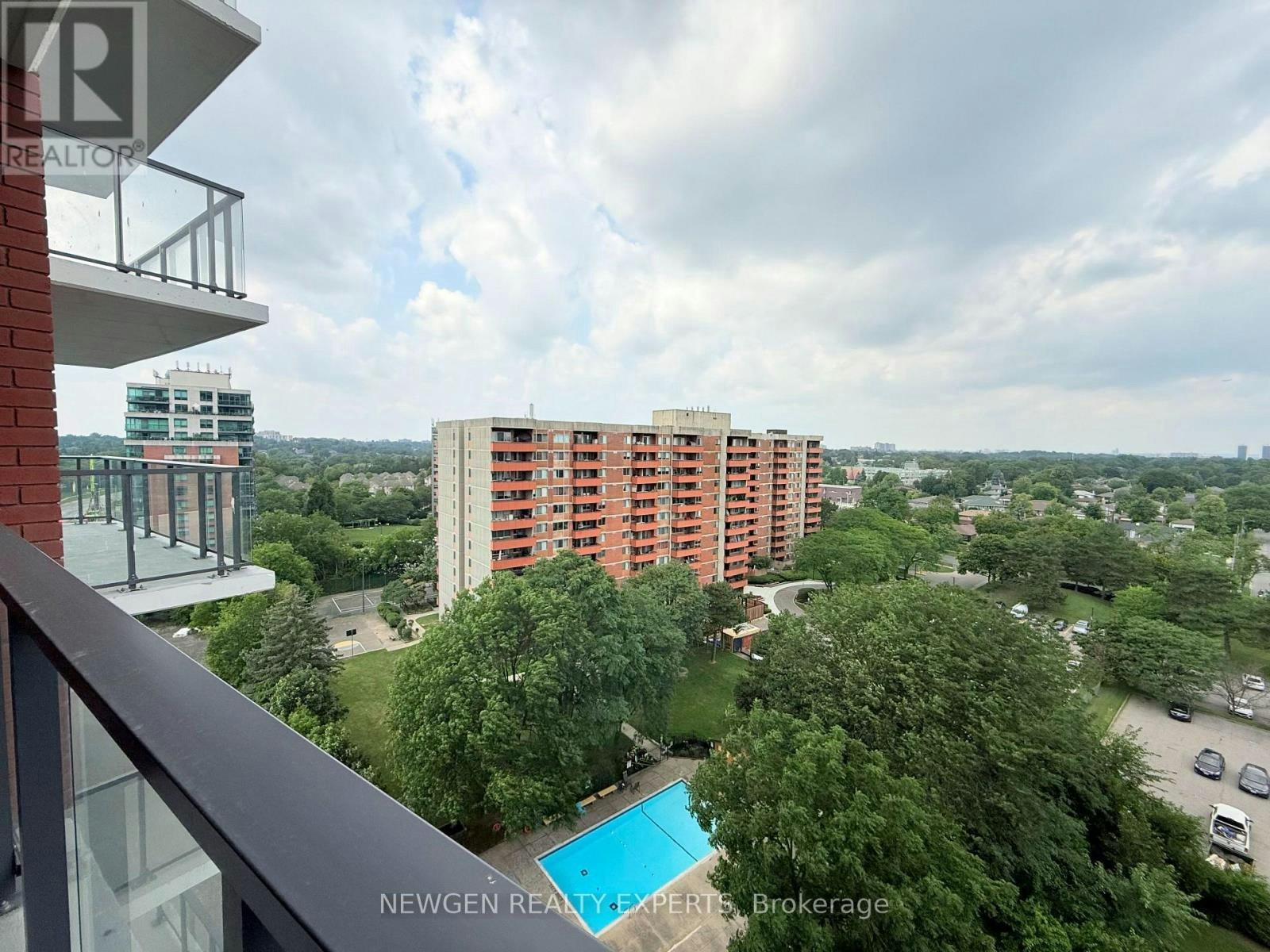 1103-4010 Eglinton Avenue W, Toronto, ON, M9A 0G5 - 25