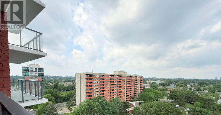 1103-4010 Eglinton Avenue W, Toronto, ON, M9A 0G5 - 25