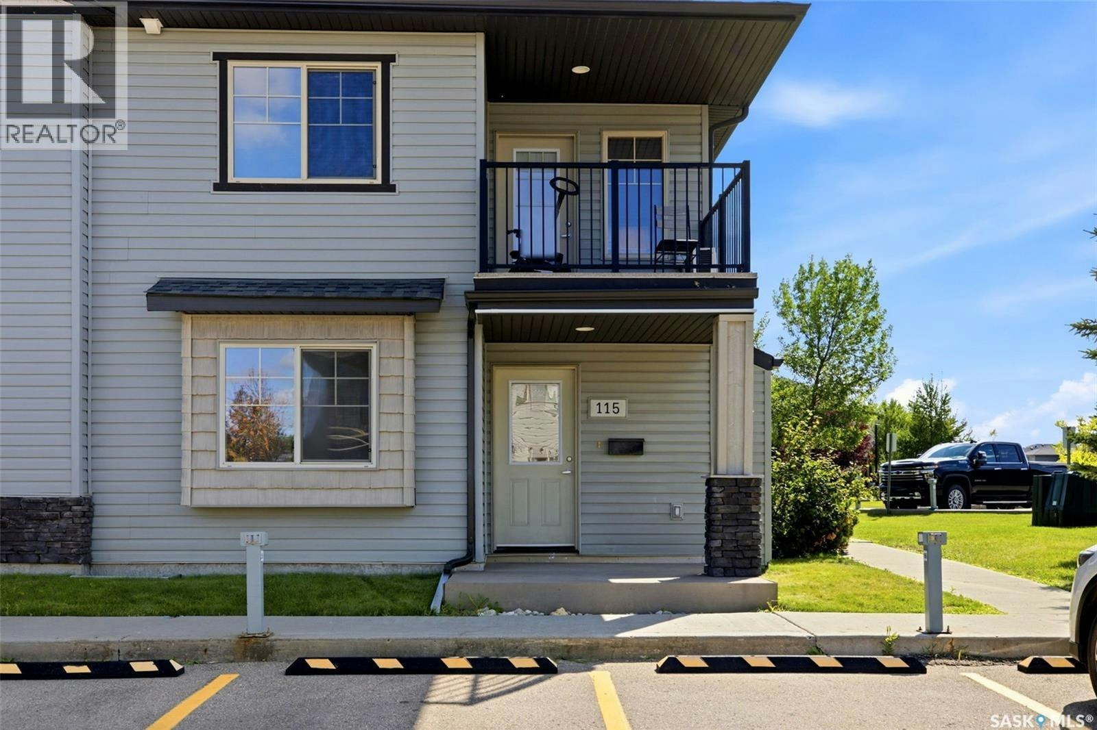 115-5055 James Hill Road, Regina, SK, S4W 0B9