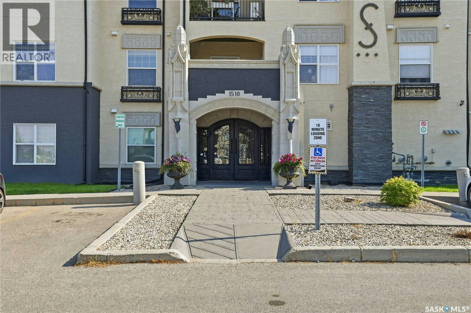 105-1510 Neville Drive, Regina, SK, S4Z 0A3