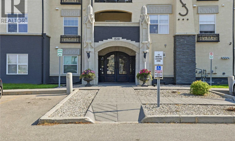 105-1510 Neville Drive