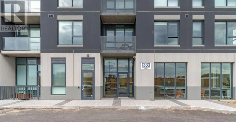 419-1333 Weber Street E, Kitchener, ON, N2A 1C2 - 2