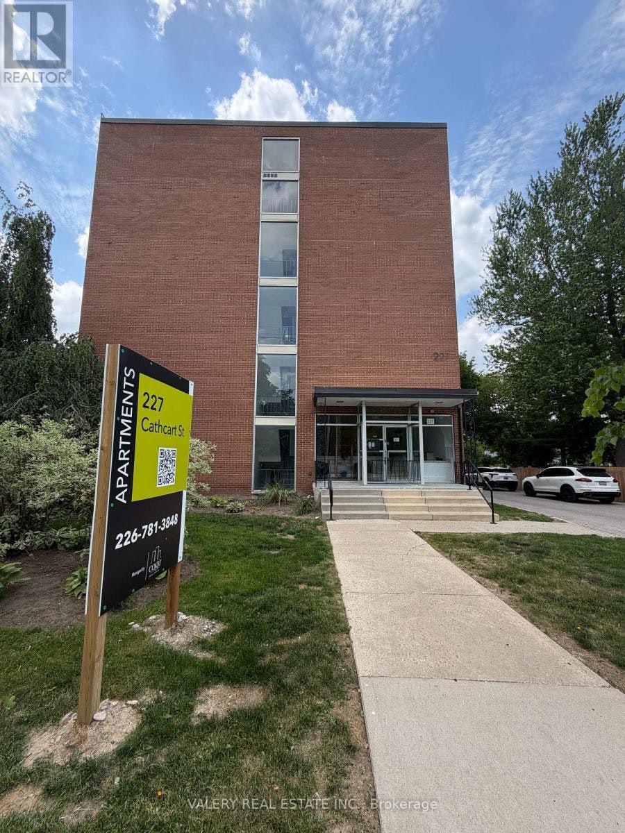 308-227 Cathcart Street, London, ON