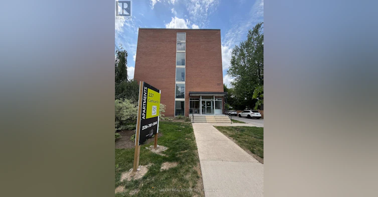 308-227 Cathcart Street, London, ON