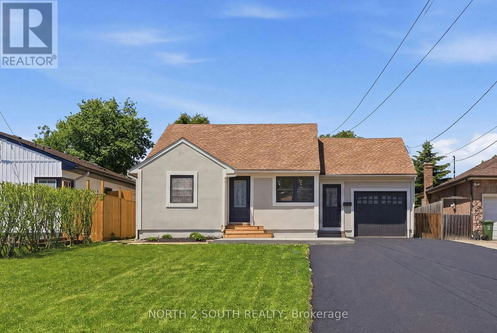 63 Chester Road, Hamilton, ON, L8E 1Y1
