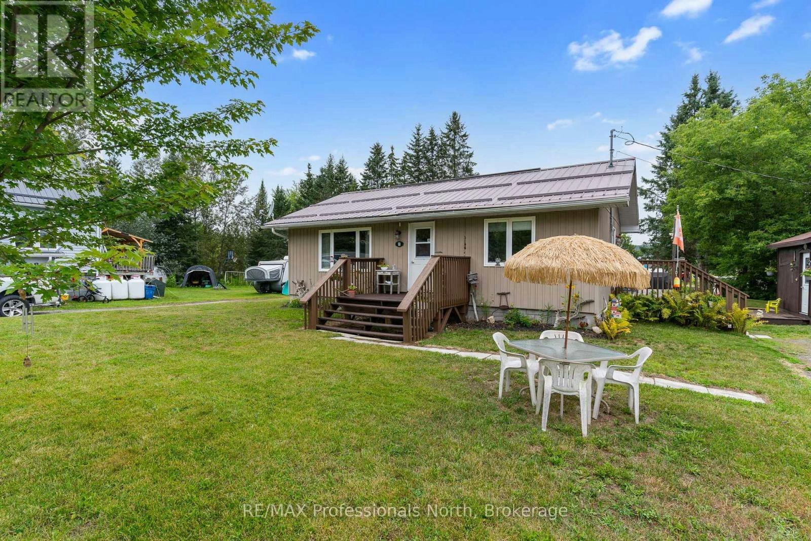 1B Lyons Street, Minden Hills, ON, K0M 2K0